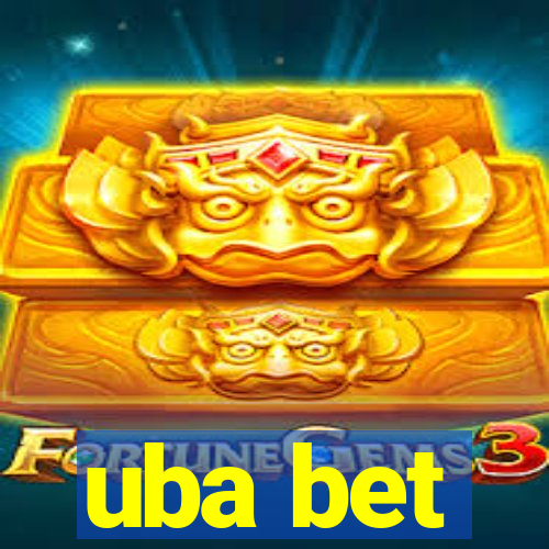 uba bet